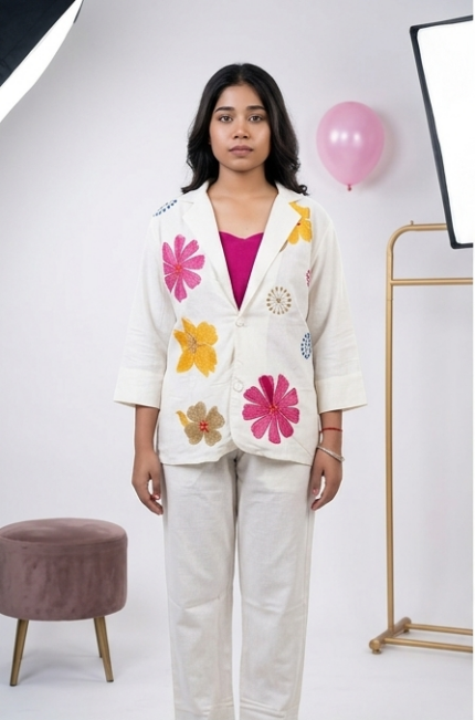 CORD SET –Cotton