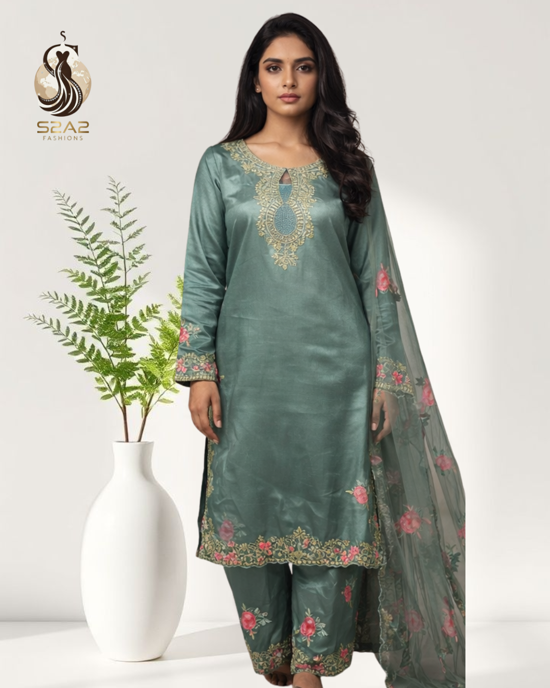 3