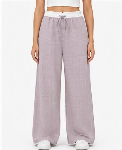 Trouser-Korean Comfy Pajama